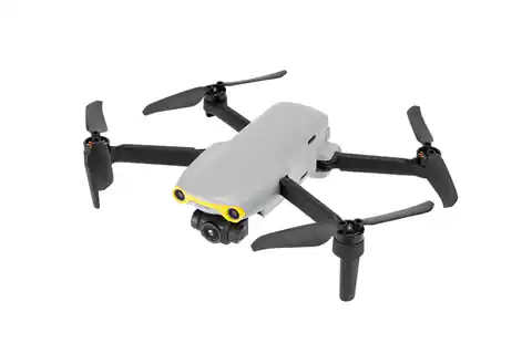 ⁨Drohne Autel EVO Nano Standard Grau CMOS 1/2" 48 MP⁩ im Wasserman.eu
