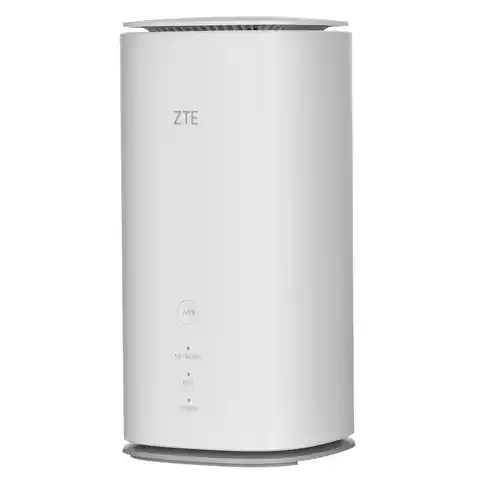 ⁨Router ZTE MC888 Pro 5G⁩ w sklepie Wasserman.eu