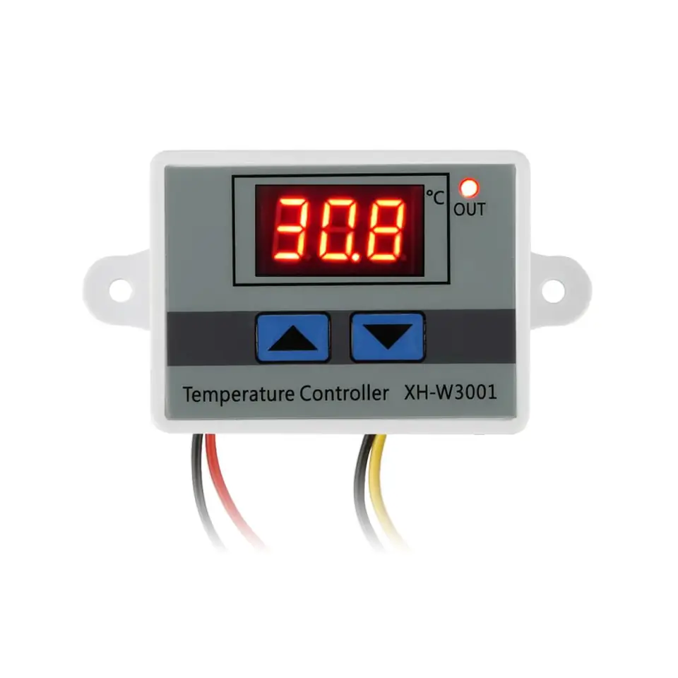 Termostat 230V XH-W3001 w sklepie Wasserman.eu