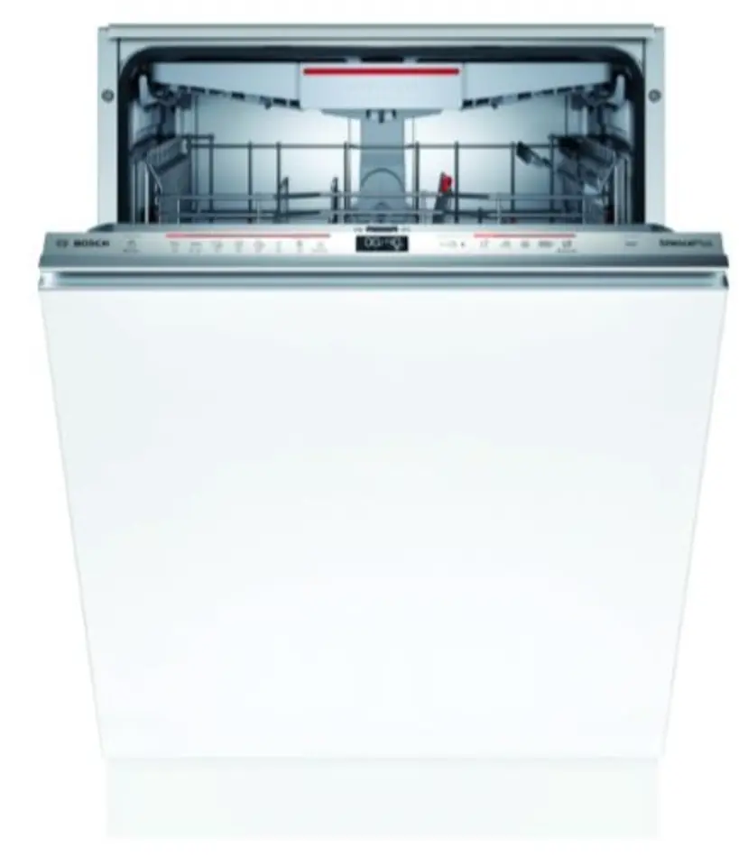 SBD6ECX57E Dishwasher at Wasserman.eu