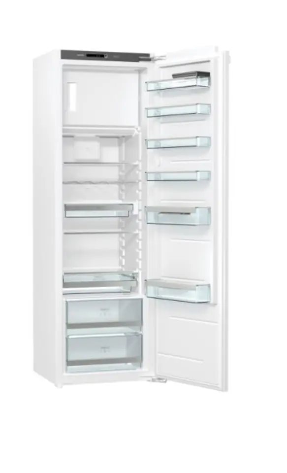 Fridge-freezer RBI5182A1 at Wasserman.eu