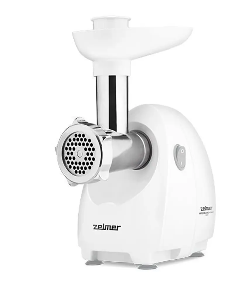 Meat mincer ZMM4048B at Wasserman.eu