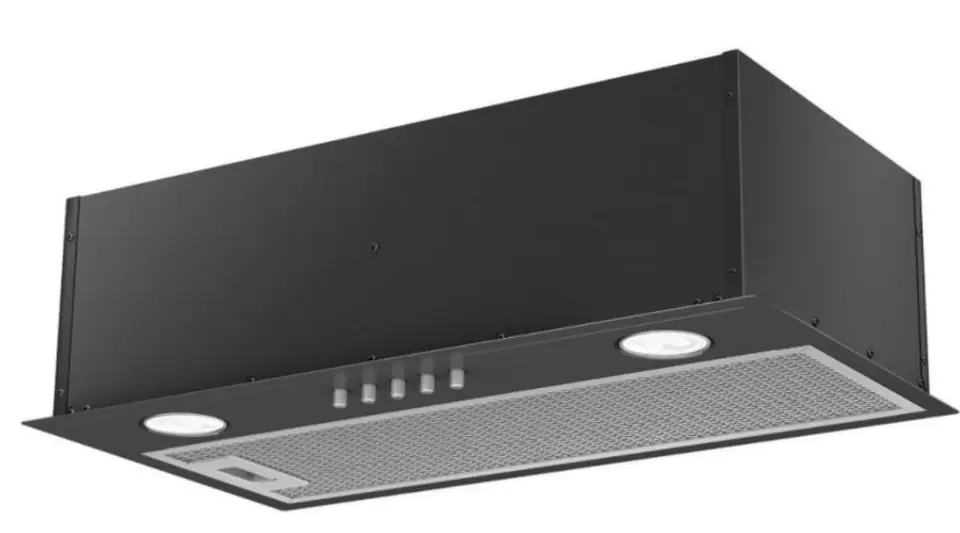 Fiugi 50 BI Hood black at Wasserman.eu