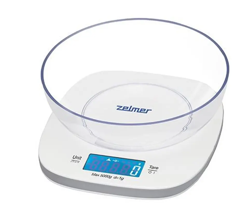Kitchen scale ZKS1450 Symbio at Wasserman.eu