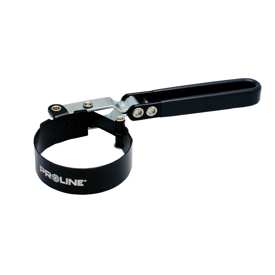 ⁨Oil filter wrench 60-73 mm, proline⁩ at Wasserman.eu