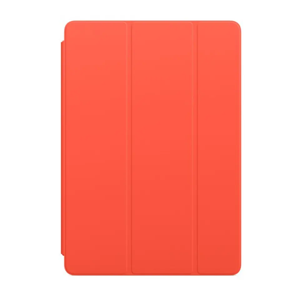 IPAD SMART COVER ELECTRIC ORANGE at Wasserman.eu
