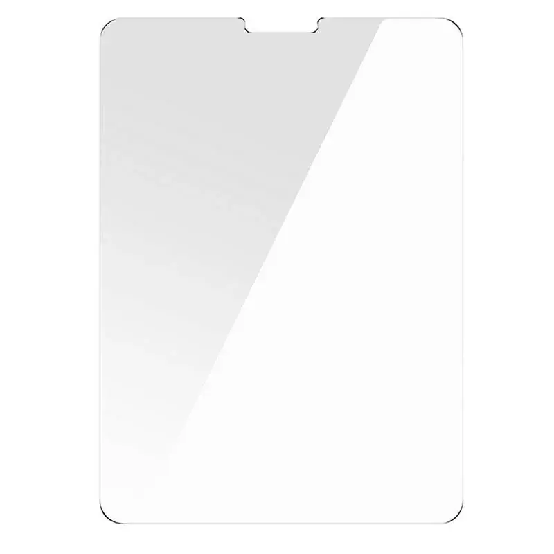 ⁨Szkło hartowane 0.3mm Baseus do iPad 12.9" (2szt)⁩ w sklepie Wasserman.eu