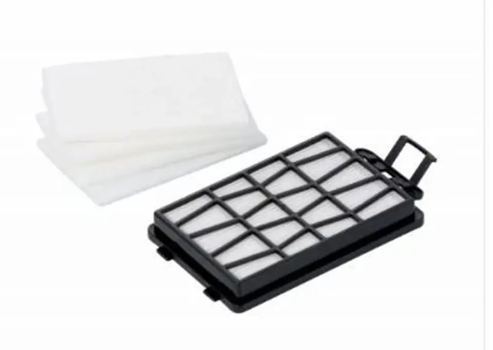 Filter HEPA 13 Zelmer ZVCA042H at Wasserman.eu