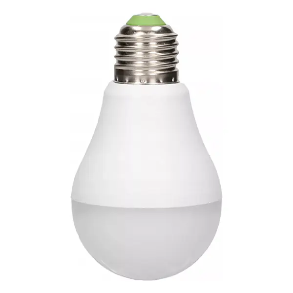 ⁨LED żarówka Virone E27, 220-240V, 7W, 825lm, 4000k, neutralna biel, 25000h⁩ w sklepie Wasserman.eu