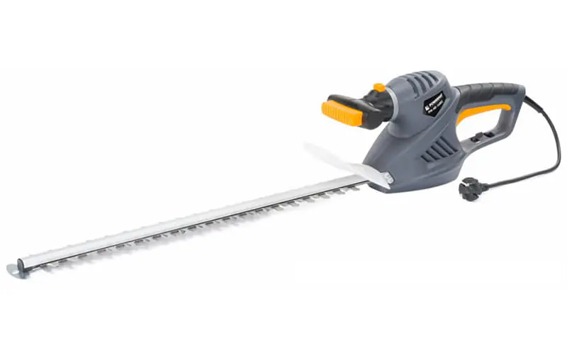 Powermat 51CM 1600W PM-NE-1600C elektrische Heckenschere im Wasserman.eu