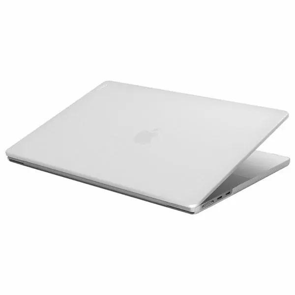 ⁨UNIQ etui Claro MacBook Air 13 (2022) przezroczysty/dove matte clear⁩ w sklepie Wasserman.eu