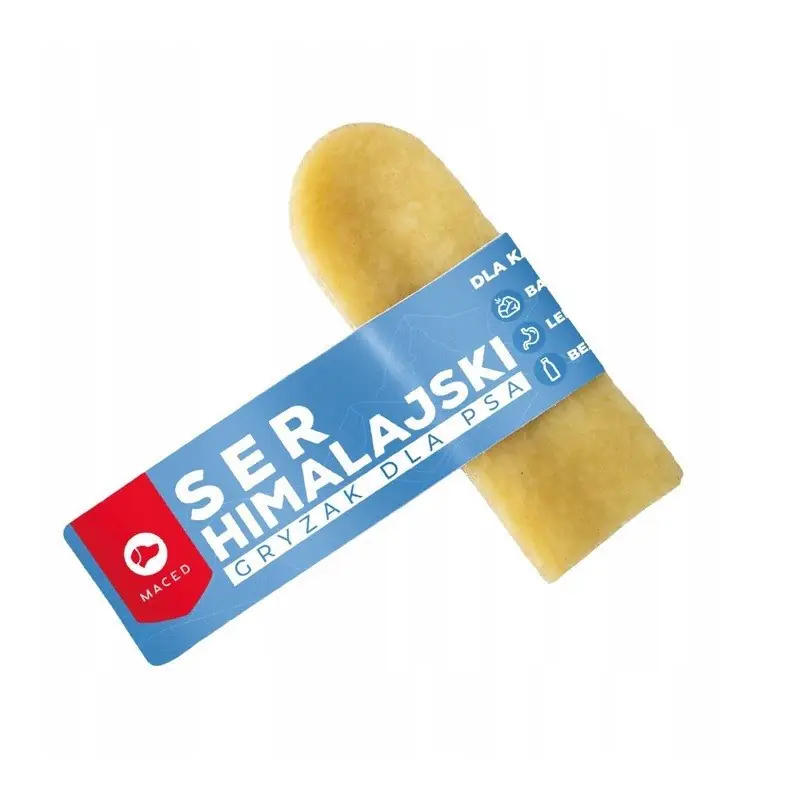 ⁨MACED Himalayan Cheese S - dog chew⁩ at Wasserman.eu