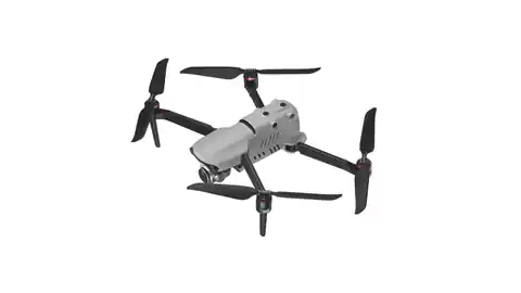 ⁨Dron Autel EVO II Pro Rugged Bundle V3 / Grey⁩ w sklepie Wasserman.eu