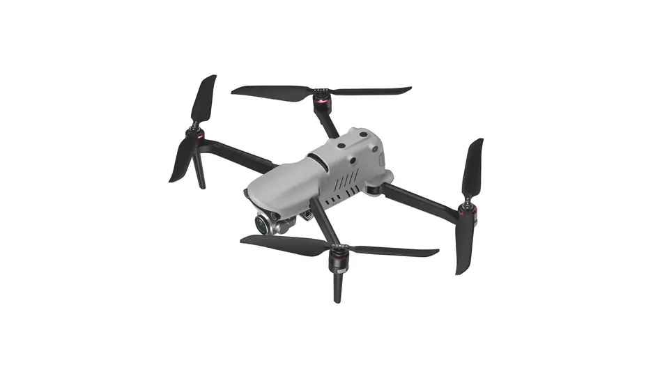 Dron Autel EVO II Pro Rugged Bundle V3 / Grey w sklepie Wasserman.eu