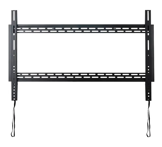 ⁨Uchwyt ścienny do monitora B TECH BT9901/B 1MBTM041 (65" - 120"; do 1 ekranu; ścienne)⁩ w sklepie Wasserman.eu
