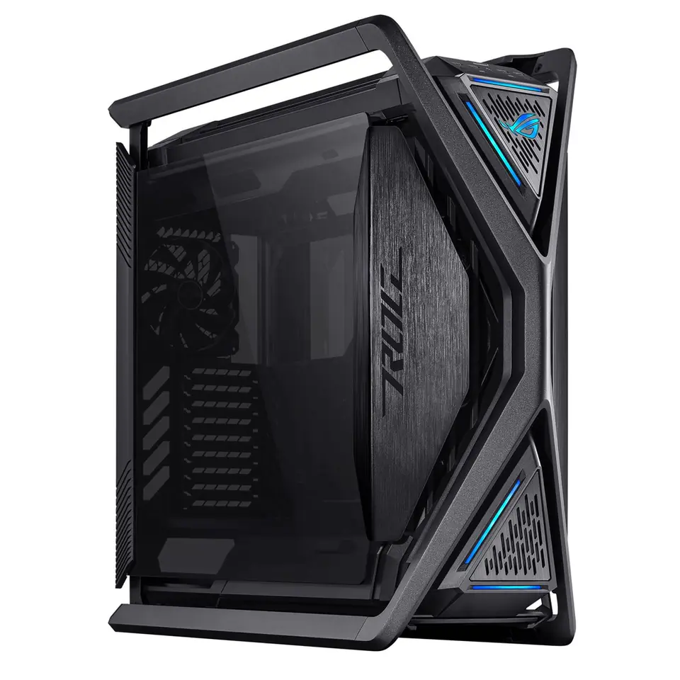 ⁨PC CASE OBUDOWA ASUS GR701 ROG HYPERION⁩ at Wasserman.eu