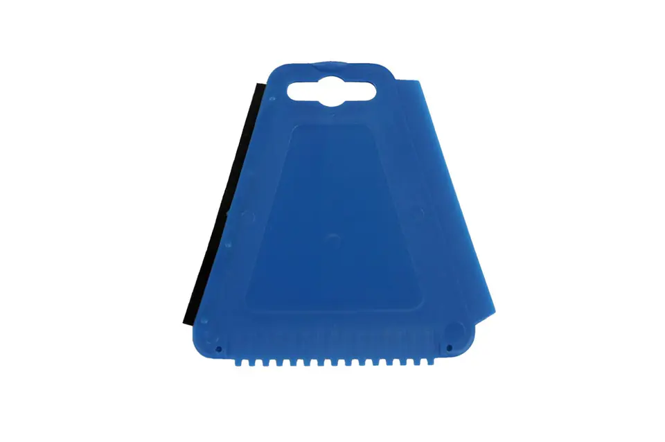 ⁨01455 Is7 scraper with water rubber without handle⁩ at Wasserman.eu