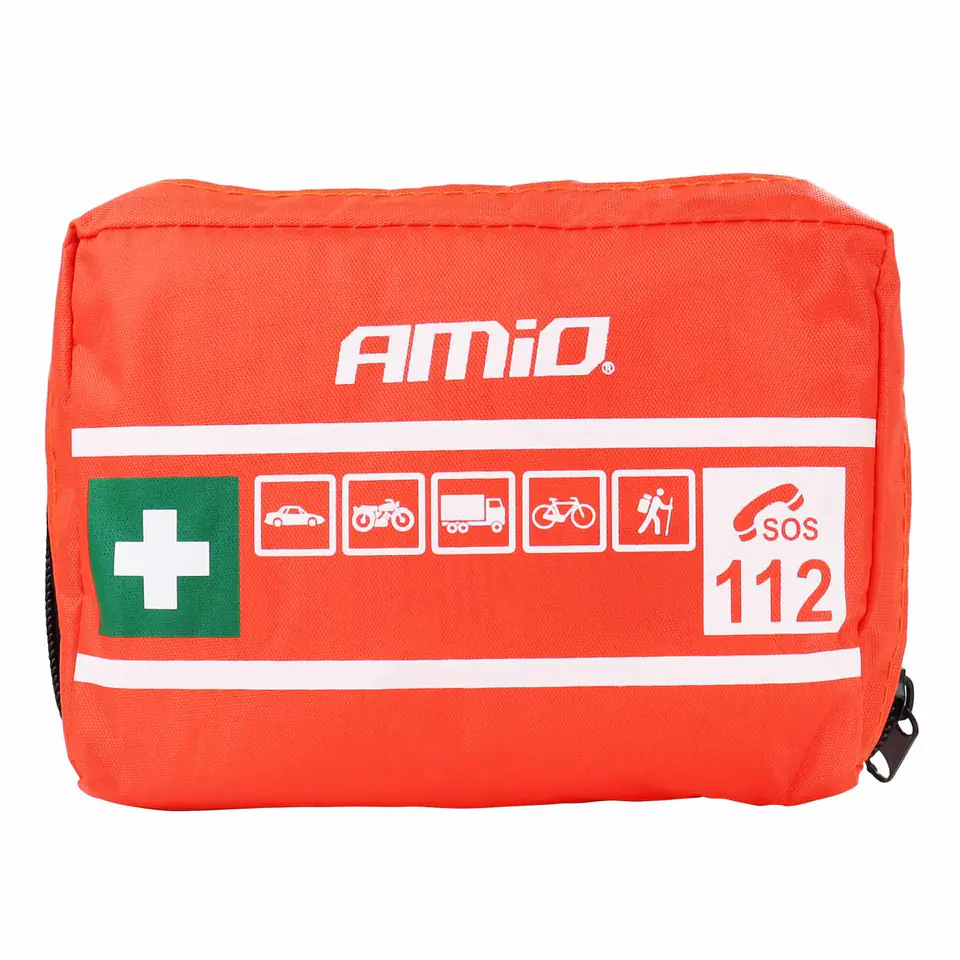 ⁨01693 First Aid Kit Mini B⁩ at Wasserman.eu