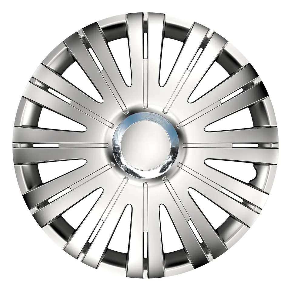 ⁨11532 Active RC Hubcap Silver 14 inch⁩ at Wasserman.eu