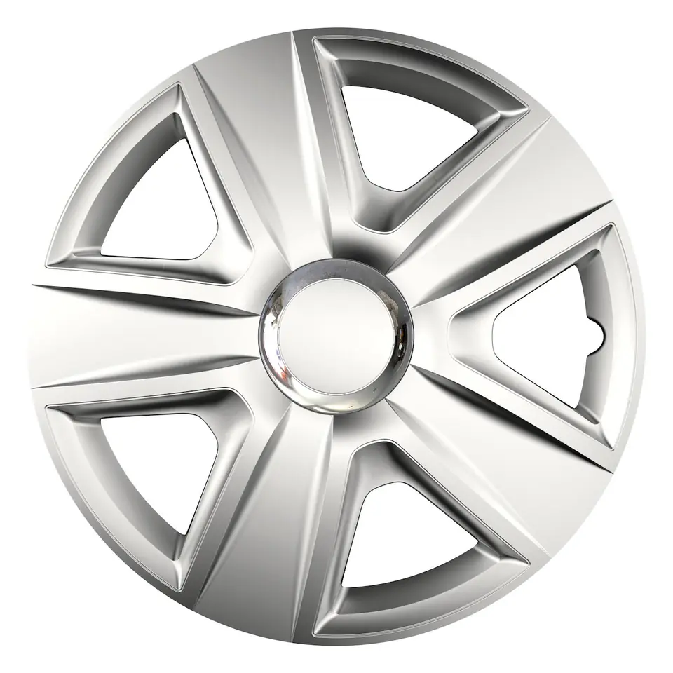 ⁨Kołpak samochodowy srebrny esprit rc 16" cali⁩ w sklepie Wasserman.eu