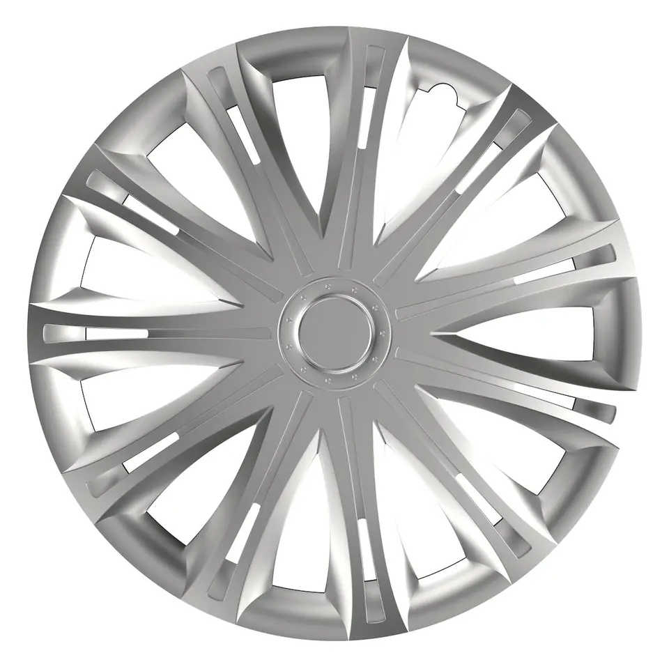 Kołpak samochodowy srebrny spark 14" cali w sklepie Wasserman.eu