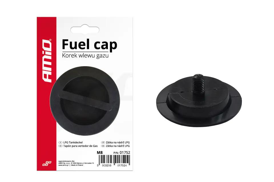 ⁨01752 Gas filler cap M8⁩ at Wasserman.eu