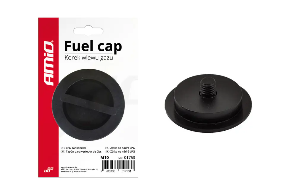 ⁨01753 Gas filler cap M10⁩ at Wasserman.eu