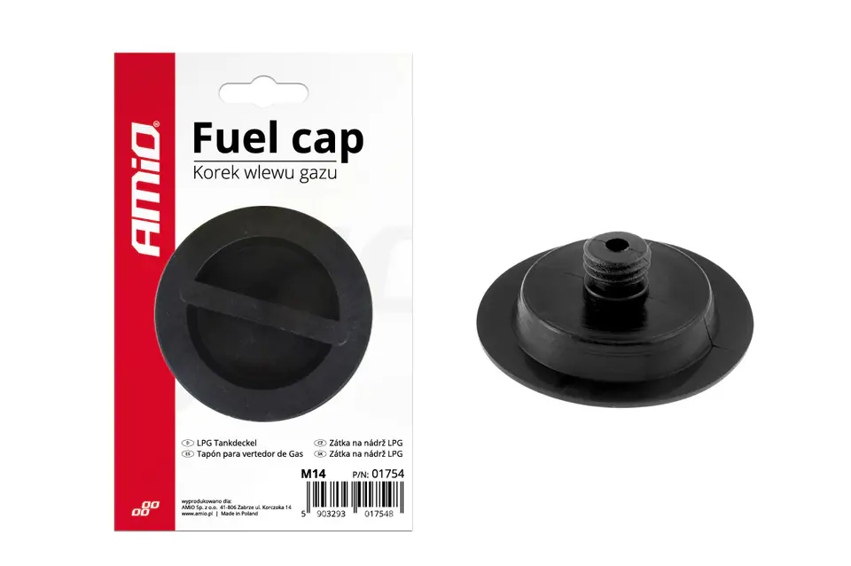 ⁨01754 Gas filler cap M14⁩ at Wasserman.eu