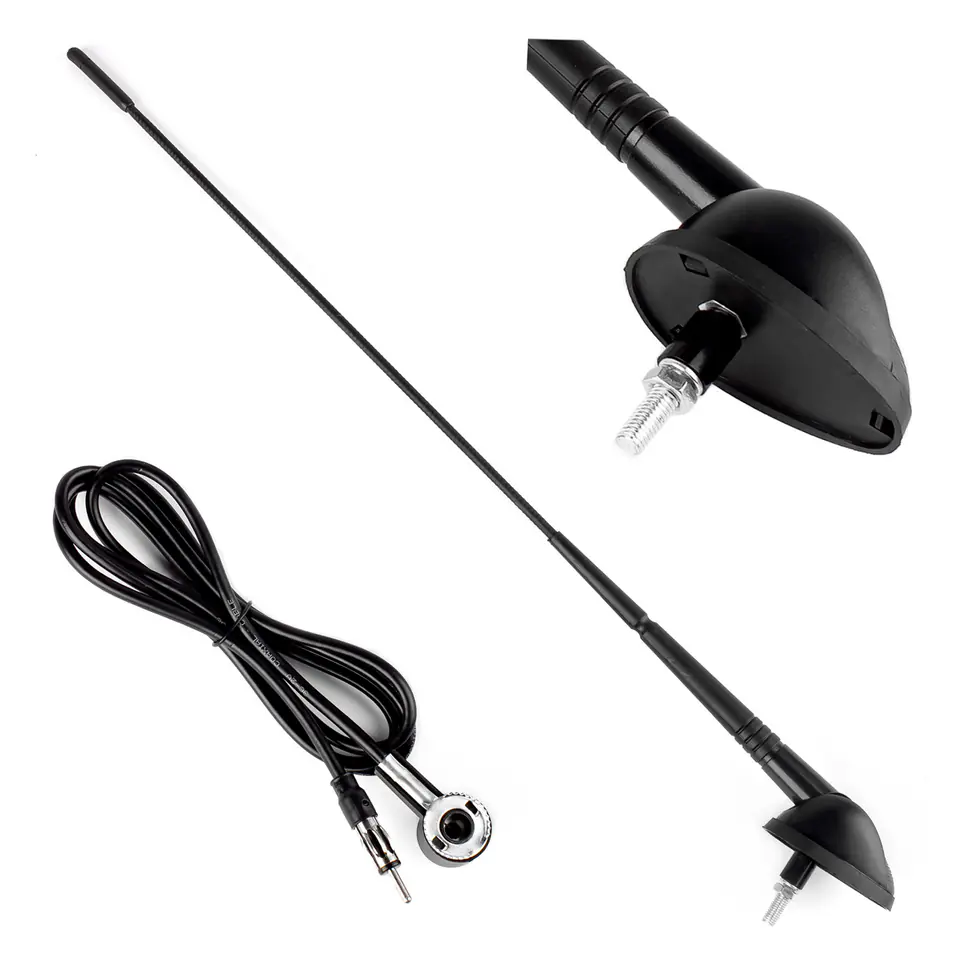 ⁨01050 Car Antenna 40cm ANT03⁩ at Wasserman.eu