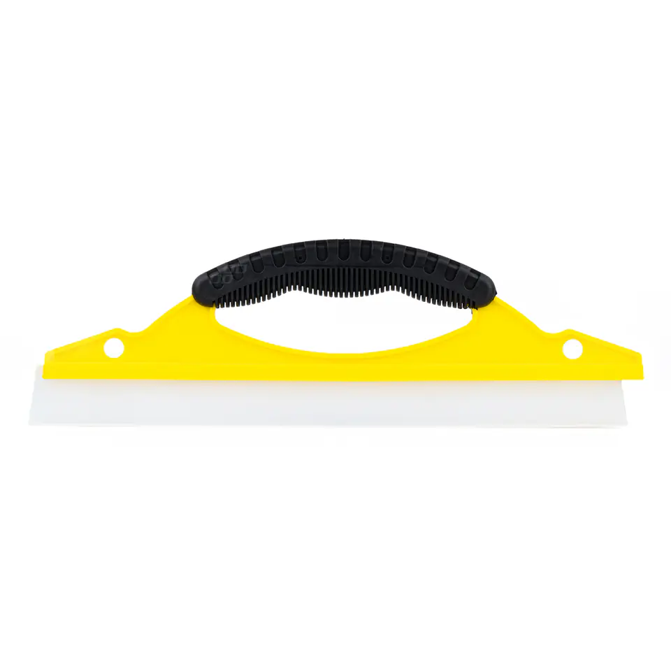 ⁨01738 Water squeegee TPR 30,5cm SS-30cm⁩ at Wasserman.eu