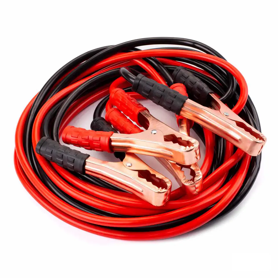 ⁨01025 Jumper cables 900A - 6m⁩ at Wasserman.eu