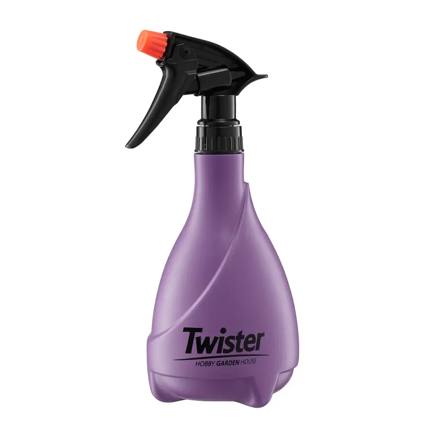 ⁨TWISTER SPRAYER, CAPACITY 1L PURPLE⁩ at Wasserman.eu