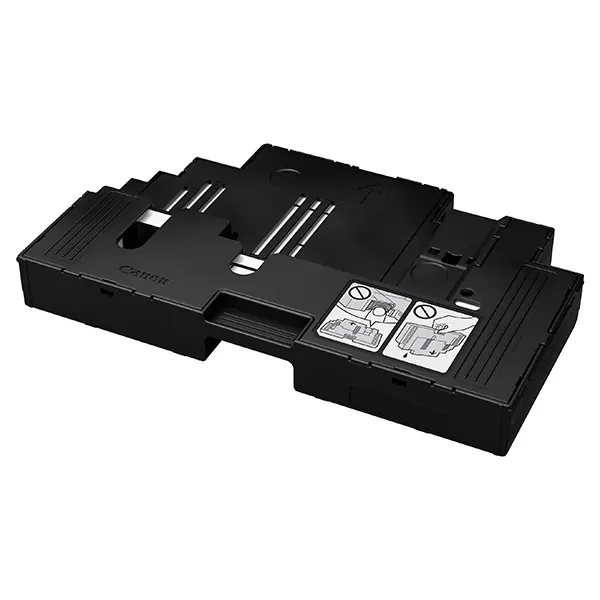 ⁨Canon oryginalny maintenance cleaning cartridge MC-G02, 4589C001, Canon PIXMA G1520, G1560, G2520, G2560, G3520, G3560, wkład czys⁩ w sklepie Wasserman.eu