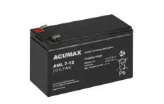 ACUMAX AML 7-12 T/AK-12007/0110-TX at Wasserman.eu