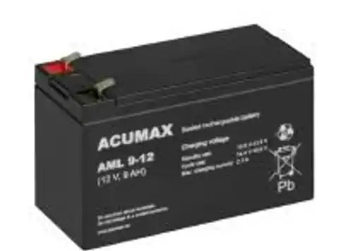 ⁨ACUMAX AML 9-12 T/AK-12009/0110-TX⁩ w sklepie Wasserman.eu
