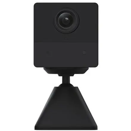 ⁨EZVIZ | IP Camera | CS-CB2 | 2 MP | 2.8mm | IP20 | H.264/H.265 | MicroSD, up to 512 GB⁩ at Wasserman.eu