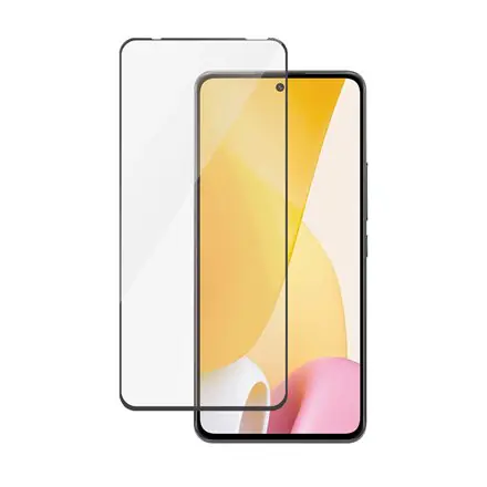 ⁨PanzerGlass Screen Protector Xiaomi 12⁩ at Wasserman.eu