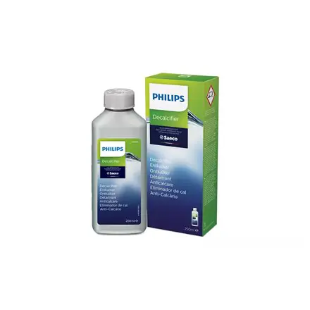 ⁨Philips | CA6700/10 | Środek do odkamieniania ekspresu do kawy | 250 ml⁩ w sklepie Wasserman.eu