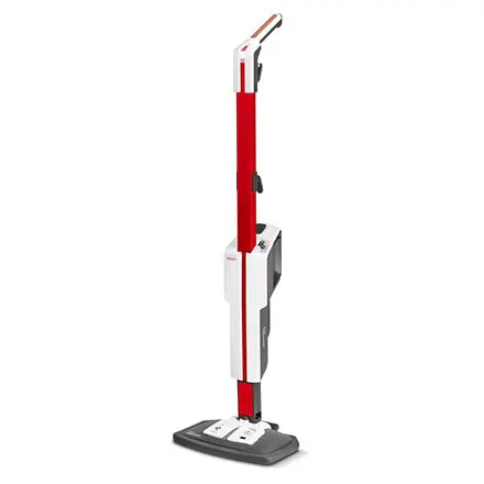 Polti Mop parowy ze zintegrowanym przenośnym odkurzaczem PTEU0306 Vaporetto SV650 Style 2-w-1 Moc 1500 W, Pojemność zbiornika na w sklepie Wasserman.eu
