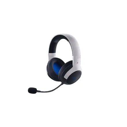 ⁨Razer Kaira HyperSpeed (Playstation Licensed) Gaming Headset - weiß⁩ at Wasserman.eu