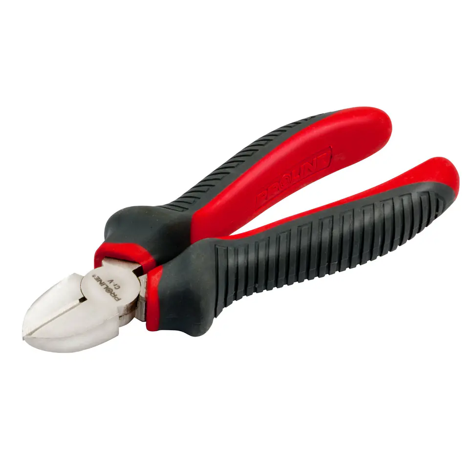 ⁨28708 Proline side pliers⁩ at Wasserman.eu