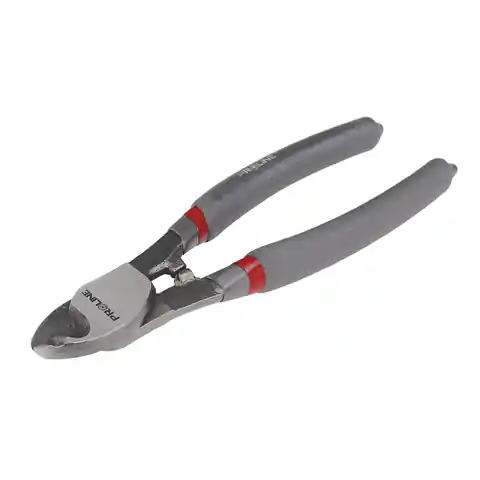 ⁨28321 Cable cutting pliers up to 10mm, 210mm, Proline⁩ at Wasserman.eu
