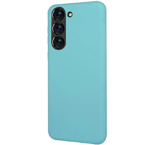 ⁨Beline Etui Candy Sam S23+ S916 niebieski/blue⁩ w sklepie Wasserman.eu