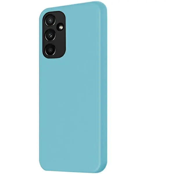 ⁨Beline Etui Candy Samsung A14 5G A146 niebieski/blue⁩ w sklepie Wasserman.eu