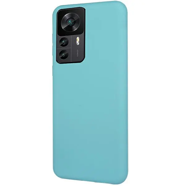⁨Beline Etui Candy Xiaomi 12T niebieski/blue⁩ w sklepie Wasserman.eu