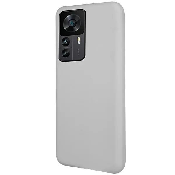 ⁨Beline Etui Candy Xiaomi 12T Pro przezroczysty/clear⁩ w sklepie Wasserman.eu