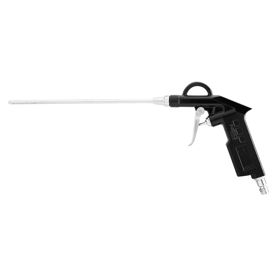 Blow gun long 300 mm at Wasserman.eu