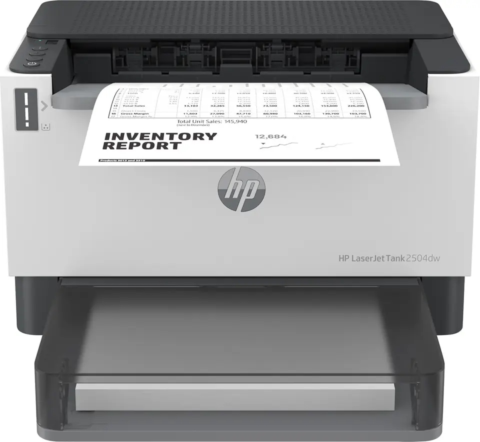 Drukarka HP LaserJet Tank 2504dw w sklepie Wasserman.eu