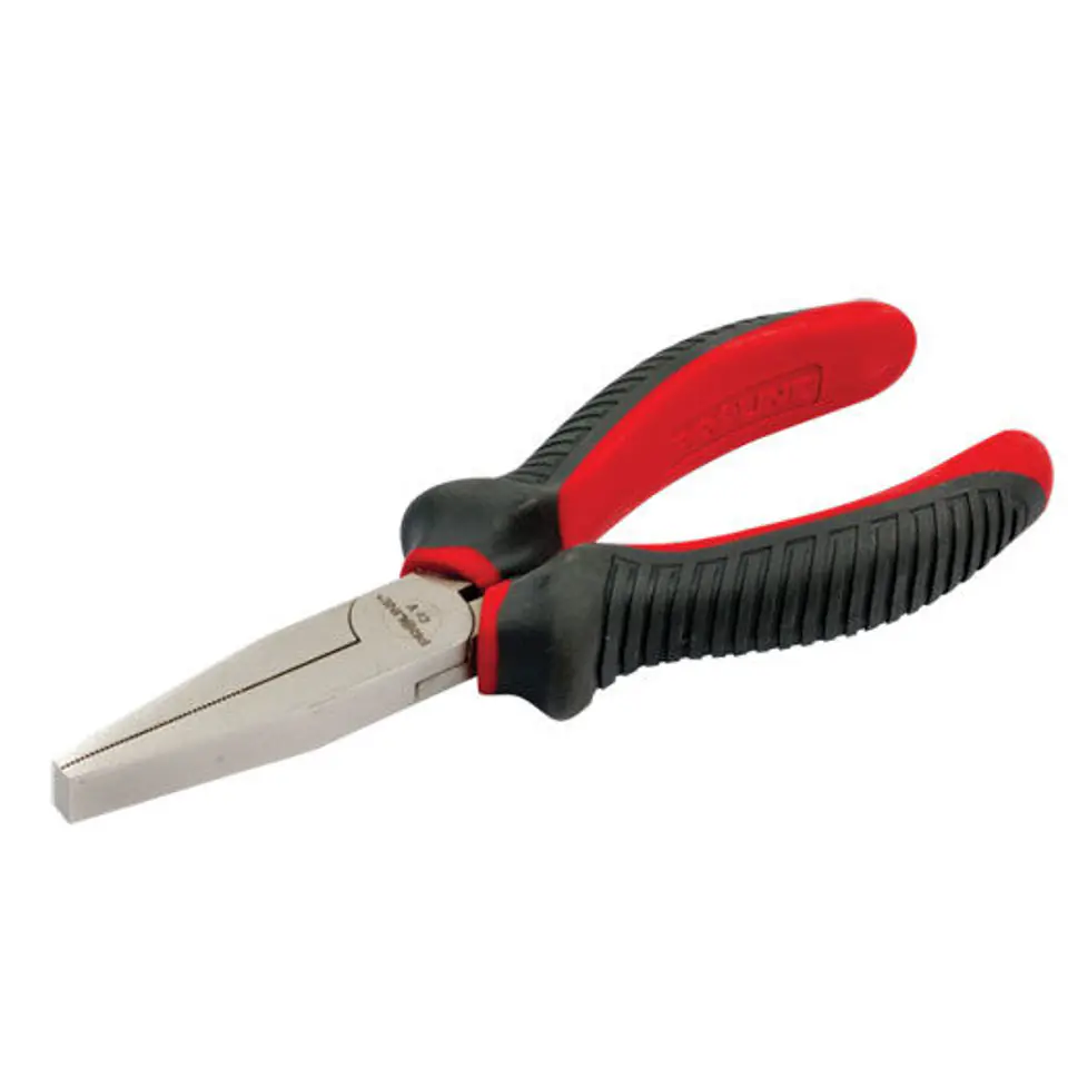 ⁨28716 Flat pliers long, L1:48mm, Proline⁩ at Wasserman.eu