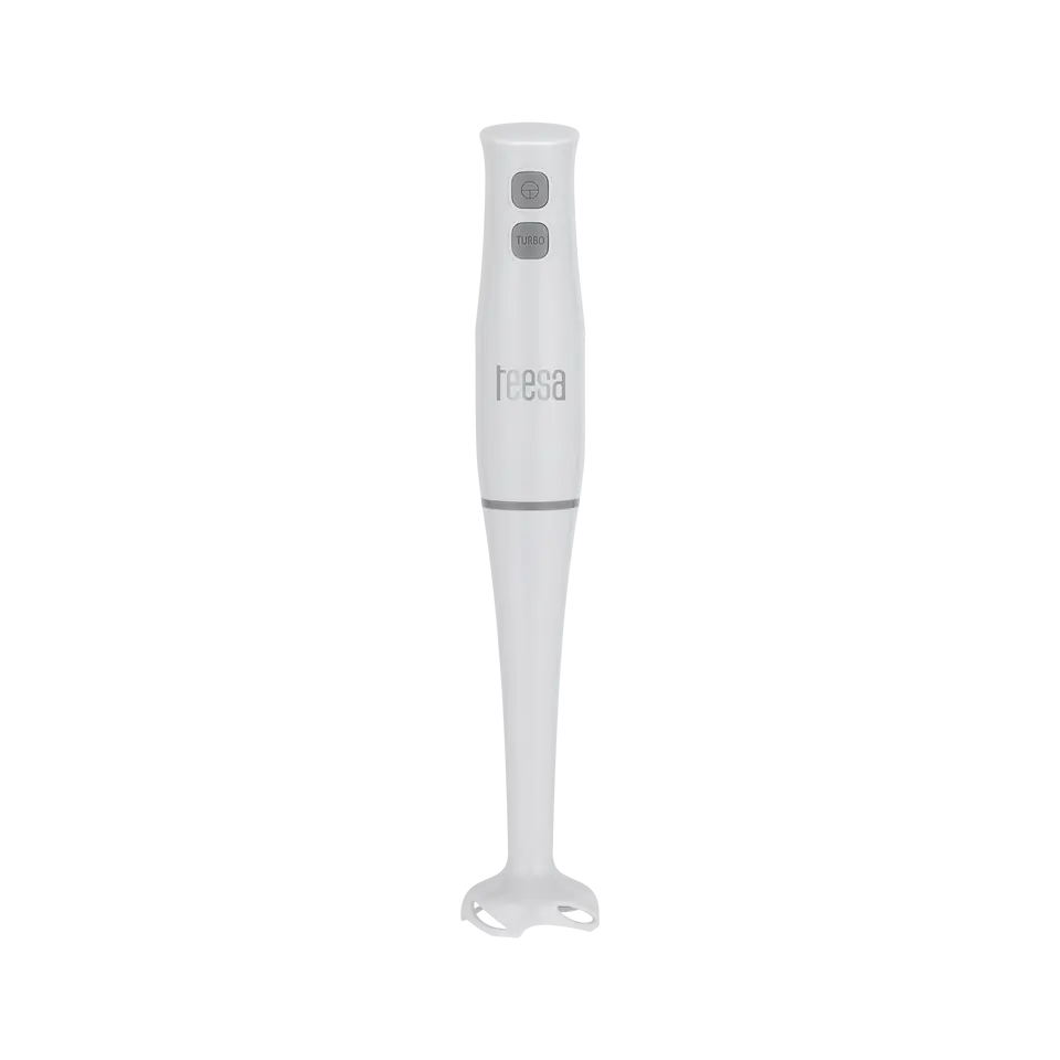 Hand blender Teesa 400W at Wasserman.eu